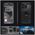 Case APPLE IPHONE 15 PRO MAX Spigen Tough Armor Mag MagSafe black 8809896749435