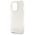 Original Case APPLE IPHONE 15 PRO Guess Hardcase IML Faceted Mirror Disco Iridescent (GUHCP15LHDECMP) pink 3666339172619