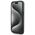 Original Case APPLE IPHONE 15 PRO Karl Lagerfeld Hardcase Saffiano Cardslot Karl&Choupette Metal Pin (KLHCP15LSAPKCNPK) black 3666339165536