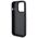 Original Case APPLE IPHONE 15 PRO MAX Karl Lagerfeld Hardcase Saffiano Cardslots and Stand Monogram Choupette (KLHCP15XSAKCNSCK) black 3666339169626