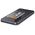 Camera Cover SAMSUNG GALAXY S23 FE Spigen Optik. TR ”EZ FIT” Camera Protector 2-pack black 8809896753128