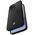 Case APPLE IPHONE 15 PRO MAX Spigen Enzo Aramid Mag MagSafe Matte black 8809896753654