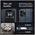 Case APPLE IPHONE 15 PRO Spigen Wallet S Pro navy blue 8809896750721
