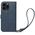 Case APPLE IPHONE 15 PRO Spigen Wallet S Pro navy blue 8809896750721