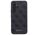 Original Case SAMSUNG GALAXY S23 FE Guess Hard Case 4G Metal Gold Logo (GUHCS23FEG4GFGR) gray 3666339218614