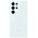 Case SAMSUNG GALAXY S24 ULTRA Silicone Case SAMSUNG (EF-PS928TWEGWW) white 8806095426761