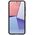 Case SAMSUNG GALAXY S24+ Spigen Liquid Air Matte black 8809971222075
