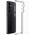 Case SAMSUNG GALAXY S24 Spigen Ultra Hybrid Crystal transparent 8809971222273