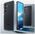 Case SAMSUNG GALAXY S24 Spigen Ultra Hybrid Crystal transparent 8809971222273