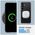 Case SAMSUNG GALAXY S24 Spigen Ultra Hybrid Crystal transparent 8809971222273
