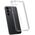 Case SAMSUNG GALAXY S24 Spigen Ultra Hybrid Crystal transparent 8809971222273