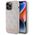 Original Case IPHONE 14 PRO Guess Hard Case 4G Stripe Collection (GUHCP14LG4GLPI) pink 3666339218966