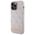 Original Case IPHONE 14 PRO Guess Hard Case 4G Stripe Collection (GUHCP14LG4GLPI) pink 3666339218966