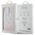 Original Case IPHONE 14 PRO Guess Hard Case 4G Stripe Collection (GUHCP14LG4GLPI) pink 3666339218966