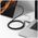 Cable PD 240W 2m USB-C - USB-C Ringke USB 3.2 GEN 2X2 black 8809961785078