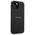 Original Case IPHONE 14 PLUS Guess Saffiano Strap black 3666339088590