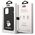 Case IPHONE 14 PRO MAX Karl Lagerfeld Hardcase Silicone Choupette (KLHCP14XSNCHBCK) black 3666339086756