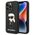 Original Case IPHONE 14 PRO MAX Karl Lagerfeld Hardcase Silicone Ikonik (KLHCP14XSNIKBCK) black 3666339086596