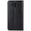 Smart Magnetic case for Realme C51 / C53 4G / Note 50 black 5900495505637