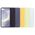 Samsung Silicone Cover for Samsung Galaxy S24 Plus lime 8806095426839
