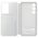 Samsung Smart View Wallet Case for Samsung Galaxy S24 Plus white 8806095354620