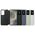 Samsung Smart View Wallet Case for Samsung Galaxy S24 Plus white 8806095354620