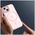 Case APPLE IPHONE 15 Tech-Protect Magmat MagSafe transparentne pink 5906302307999