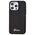 Original Case APPLE IPHONE 15 PRO Guess Hardcase Sequin Script Metal (GUHCP15LPSFDGSK) black 3666339172893