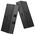 Switch USB KVM USB 2x1 UGREEN 30345 USB 2.0 (black) 6957303833450