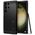 Case SAMSUNG GALAXY S23 ULTRA Spigen Tough Armor black 8809896740302