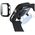 Case APPLE WATCH 4 / 5 / 6 / SE (40MM) Tech-Protect Defense360 transparent 9490713934470