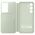 Original Case SAMSUNG GALAXY S24 Smart View Wallet Case (EF-ZS921CGEGWW) light green 8806095354675