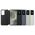 Original Case SAMSUNG GALAXY S24 Smart View Wallet Case (EF-ZS921CGEGWW) light green 8806095354675