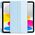 Case APPLE IPAD 10.9 (10gen) Tech-Protect SC Pen light blue 9490713927618