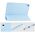 Case APPLE IPAD 10.9 (10gen) Tech-Protect SC Pen light blue 9490713927618