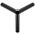 SPIGEN S540W WIRELESS SELFIE STICK TRIPOD BLACK 8809606426885