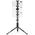 SPIGEN S540W WIRELESS SELFIE STICK TRIPOD BLACK 8809606426885