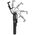 SPIGEN S540W WIRELESS SELFIE STICK TRIPOD BLACK 8809606426885