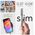 Case APPLE IPHONE 15 Spigen Liquid Crystal Glitter transparent 8809896751094