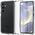 Case SAMSUNG GALAXY S24+ Spigen Ultra Hybrid Crystal transparent 8809971222099