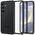 Case SAMSUNG GALAXY S24+ Spigen Ultra Hybrid Matte black 8809971222105