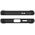 Case SAMSUNG GALAXY S24+ Spigen Ultra Hybrid Matte black 8809971222105