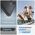 Case SAMSUNG GALAXY S24+ Spigen Ultra Hybrid Matte black 8809971222105
