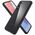 Case SAMSUNG GALAXY S24+ Spigen Ultra Hybrid Matte black 8809971222105