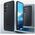 Case SAMSUNG GALAXY S24 Spigen Ultra Hybrid Matte black 8809971222303