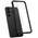 Case SAMSUNG GALAXY S24 Spigen Ultra Hybrid Matte black 8809971222303