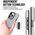 Vmax Triangle case for Samsung Galaxy S24 Plus silver 6976757302688