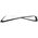 Hybrid Glass APPLE WATCH 4 / 5 / 6 / SE (40MM) Spigen Proflex ”Ez Fit” 8809710751224