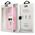 Original Case IPHONE 13 MINI Karl Lagerfeld Hardcase Glitter Karl`s Head (KLHCP13SKHTUGLP) pink 3666339027537
