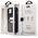 Original Case IPHONE 13 MINI Karl Lagerfeld Hardcase Leather Ikonik Karl`s Head Metal (KLHCP13SPKMK) black 3666339028497